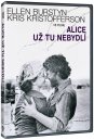 podgląd Alice už tu nebydlí - DVD
