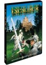 podgląd Excalibur - DVD