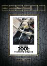 podgląd 2001: Odyseja kosmiczna - DVD