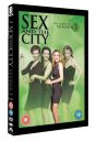 podgląd Sex ve městě: série 3 - 3 DVD (CZ titulky)