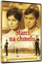 podgląd Starci na chmelu - DVD