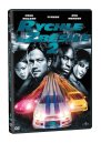 podgląd Za szybcy, za wściekli - DVD