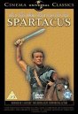 podgląd Spartakus (1960) - DVD dovoz