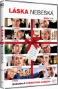 podgląd Láska nebeská - DVD