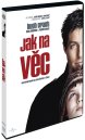podgląd Jak na věc - DVD