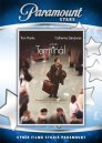 podgląd Terminál - DVD