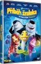 podgląd Rybki z ferajny - DVD