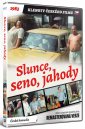 podgląd Slunce, seno, jahody (Remasterovaná verze) - DVD