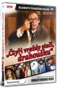 podgląd Čtyři vraždy stačí drahoušku (Remasterovaná verze) - DVD