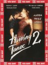 podgląd Hříšný tanec 2 - DVD pošetka