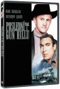 podgląd Ostatni pociąg z Gun Hill - DVD