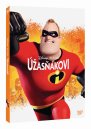 podgląd Úžasňákovi - DVD