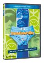 podgląd Snowboarďáci (Remasterovaná verze) - DVD