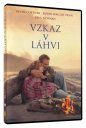 podgląd Vzkaz v láhvi - DVD