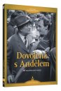 podgląd Dovolená s Andělem - DVD digipack