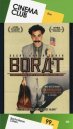 podgląd Borat - DVD digi pack