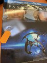 podgląd Pasažéři - Blu-ray 3D + 2D Steelbook (2BD) - outlet
