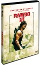 podgląd Rambo 3 - DVD