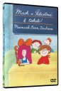 podgląd Mach a Šebestová k tabuli! - DVD