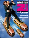 podgląd Bláznivá střela 2 a 1/2: Vůně strachu - DVD