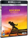 podgląd Bohemian Rhapsody - 4K Ultra HD Blu-ray