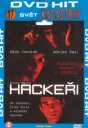 podgląd Hackeři - DVD pošetka