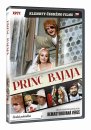 podgląd Princ Bajaja (remasterovaná verze) - DVD
