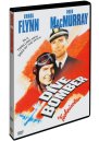 podgląd Hloubkový bombardér - DVD