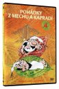 podgląd Pohádky z mechu a kapradí 4 - DVD