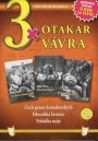 podgląd 3x Ota.Vávra 2: Cech panen kutnoh.+ Filosof. historie + Pohádka máje DVD pošetka