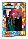 podgląd Kamarád do deště - DVD