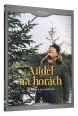 podgląd Anděl na horách - DVD Digipack