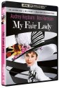 podgląd My Fair Lady - 4K Ultra HD + Blu-ray + BD bonus disc