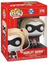 podgląd Funko POP! Heroes: Imperial Palace - Harley