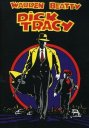 podgląd Dick Tracy - DVD