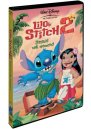 podgląd Lilo a Stitch 2: Stitch má mouchy - DVD