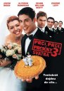 podgląd Prci, prci, prcičky 3: Svatba - DVD