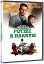 podgląd Potíže s Harrym - DVD
