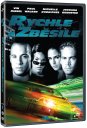 podgląd Rychle a zběsile 1 - DVD