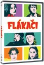 podgląd Flákači - DVD