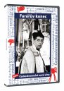 podgląd Farářův konec - DVD