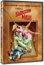 podgląd Klejnot Nilu - DVD