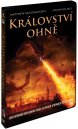 podgląd Władcy ognia - DVD