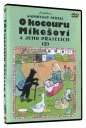 podgląd O kocouru Mikešovi a jeho přátelích 2 - DVD