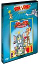 podgląd Tom and Jerry: Paws for a Holiday - DVD