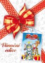 podgląd Tom and Jerry: Paws for a Holiday - DVD