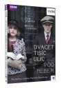 podgląd Dvacet tisíc ulic pod nebem - DVD