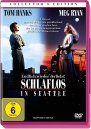 podgląd Bezsenność w Seattle - DVD