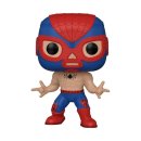 podgląd Funko POP! Marvel: Luchadores - Spider-Man