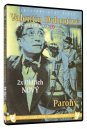 podgląd Valentin Dobrotivý / Parohy - DVD